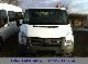 2007 Ford  Transit 300TDCI heater Van or truck up to 7.5t Stake body photo 11