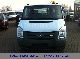 2007 Ford  Transit 300TDCI heater Van or truck up to 7.5t Stake body photo 2