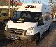 Ford  Transit 2008 Box-type delivery van photo