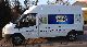 2008 Ford  Transit Van or truck up to 7.5t Box-type delivery van photo 1