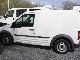 2005 Ford  Connect Van or truck up to 7.5t Refrigerator box photo 1