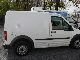 2005 Ford  Connect Van or truck up to 7.5t Refrigerator box photo 2