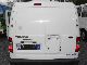 2005 Ford  Connect Van or truck up to 7.5t Refrigerator box photo 7