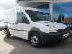 Ford  Transit Connect 1.8 TDCI box long and high, L 2009 Box-type delivery van - high and long photo