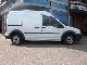 2009 Ford  Transit Connect 1.8 TDCI box long and high, L Van or truck up to 7.5t Box-type delivery van - high and long photo 1