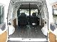 2009 Ford  Transit Connect 1.8 TDCI box long and high, L Van or truck up to 7.5t Box-type delivery van - high and long photo 3