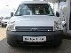 2009 Ford  Transit Connect 1.8 TDCI box long and high, L Van or truck up to 7.5t Box-type delivery van - high and long photo 6