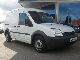 Ford  Transit Connect 1.8 TDCI box long and high, L 2008 Box-type delivery van - high and long photo