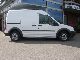 2008 Ford  Transit Connect 1.8 TDCI box long and high, L Van or truck up to 7.5t Box-type delivery van - high and long photo 1