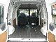 2008 Ford  Transit Connect 1.8 TDCI box long and high, L Van or truck up to 7.5t Box-type delivery van - high and long photo 3