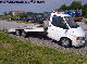 Ford  Tansit Blitzlader! OFFER TO MAY! 1992 Breakdown truck photo