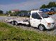 1992 Ford  Tansit Blitzlader! OFFER TO MAY! Van or truck up to 7.5t Breakdown truck photo 1