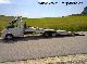 1992 Ford  Tansit Blitzlader! OFFER TO MAY! Van or truck up to 7.5t Breakdown truck photo 2