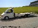 1992 Ford  Tansit Blitzlader! OFFER TO MAY! Van or truck up to 7.5t Breakdown truck photo 3