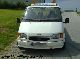 1992 Ford  Tansit Blitzlader! OFFER TO MAY! Van or truck up to 7.5t Breakdown truck photo 4