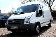Ford  FT 280 M climate, navigation, PDS, el windows 2007 Box-type delivery van photo