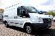 2007 Ford  FT 280 M climate, navigation, PDS, el windows Van or truck up to 7.5t Box-type delivery van photo 1