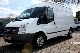 2007 Ford  FT 280 M climate, navigation, PDS, el windows Van or truck up to 7.5t Box-type delivery van photo 2