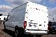 2007 Ford  FT 280 M climate, navigation, PDS, el windows Van or truck up to 7.5t Box-type delivery van photo 3