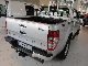 2011 Ford  Ranger XLT Van or truck up to 7.5t Stake body photo 8