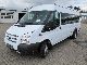 Ford  Transit 17-seater bus trend 2012 Estate - minibus up to 9 seats photo