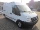 Ford  Transit 2.2 TDCi 280 85 T 2009 Box-type delivery van - high photo