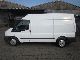 2009 Ford  Transit 2.2 TDCi 280 85 T Van or truck up to 7.5t Box-type delivery van - high photo 5