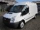 2009 Ford  Transit 2.2 TDCi 280 85 T Van or truck up to 7.5t Box-type delivery van - high photo 6