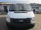 2009 Ford  Transit 2.2 TDCi 280 85 T Van or truck up to 7.5t Box-type delivery van - high photo 7