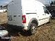 2010 Ford  TRANSIT CONNECT Van or truck up to 7.5t Other vans/trucks up to 7 photo 2