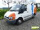 Ford  Transit 260S 2003 Box-type delivery van photo