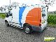 2003 Ford  Transit 260S Van or truck up to 7.5t Box-type delivery van photo 2