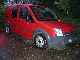 2004 Ford  connect Van or truck up to 7.5t Box-type delivery van photo 1
