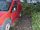 2004 Ford  connect Van or truck up to 7.5t Box-type delivery van photo 2