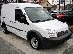 Ford  Transit FT 280 K TDCi truck (air, fog, ZV) 2007 Box-type delivery van photo
