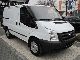 Ford  Transit FT 260 K TDCi truck 2010 Box-type delivery van photo