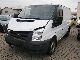 Ford  Transit 85T260 2010 Box-type delivery van photo