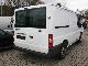 2010 Ford  Transit 85T260 Van or truck up to 7.5t Box-type delivery van photo 2