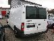 2010 Ford  Transit 85T260 Van or truck up to 7.5t Box-type delivery van photo 3