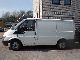 2006 Ford  Transit 85 T 240 Van or truck up to 7.5t Box-type delivery van photo 1