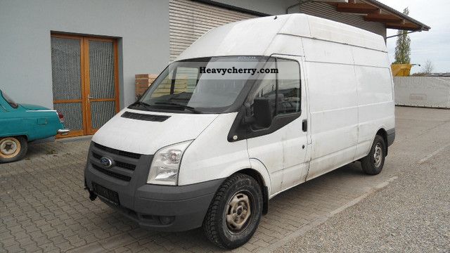 Ford transit 2.2 tdci 2009 clearance