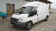 Ford  Transit 2.2 TDCI 115 T 330th 2009 Box-type delivery van - high and long photo