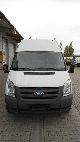 2009 Ford  Transit 2.2 TDCI 115 T 330th Van or truck up to 7.5t Box-type delivery van - high and long photo 1