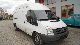 2009 Ford  Transit 2.2 TDCI 115 T 330th Van or truck up to 7.5t Box-type delivery van - high and long photo 2