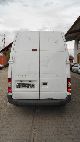 2009 Ford  Transit 2.2 TDCI 115 T 330th Van or truck up to 7.5t Box-type delivery van - high and long photo 4