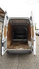 2009 Ford  Transit 2.2 TDCI 115 T 330th Van or truck up to 7.5t Box-type delivery van - high and long photo 7