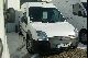 2006 Ford  CONNECT T230 LONG FG TDCI110 Van or truck up to 7.5t Box-type delivery van photo 2