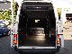 2010 Ford  Transit 115 T 300 L3H3, air, without PDC DAMAGE Van or truck up to 7.5t Box-type delivery van - high and long photo 11