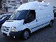 Ford  Transit 115 T 300 L3H3, air, without PDC DAMAGE 2010 Box-type delivery van - high and long photo