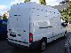 2010 Ford  Transit 115 T 300 L3H3, air, without PDC DAMAGE Van or truck up to 7.5t Box-type delivery van - high and long photo 1